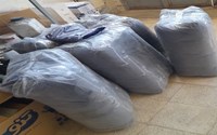 اهدا هزار عدد ملحفه یکبار مصرف از طرف خیرین شهرستان شوط 